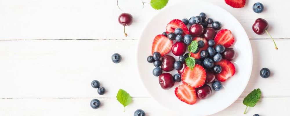 晚餐吃水果能减肥吗 晚餐吃什么水果可以减肥 晚餐吃水果要怎么做才能减肥