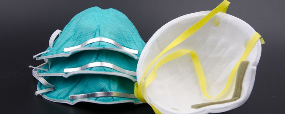 戴口罩防新型冠状病毒 如何正确戴口罩 正确佩戴口罩的方法