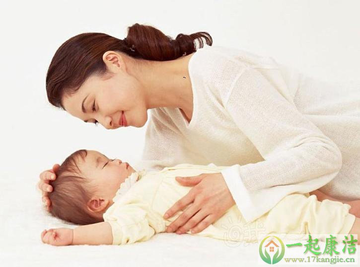 如何提高宝宝的睡眠质量