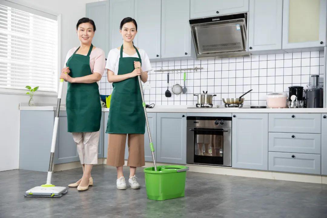 家政公司需要具备的条件