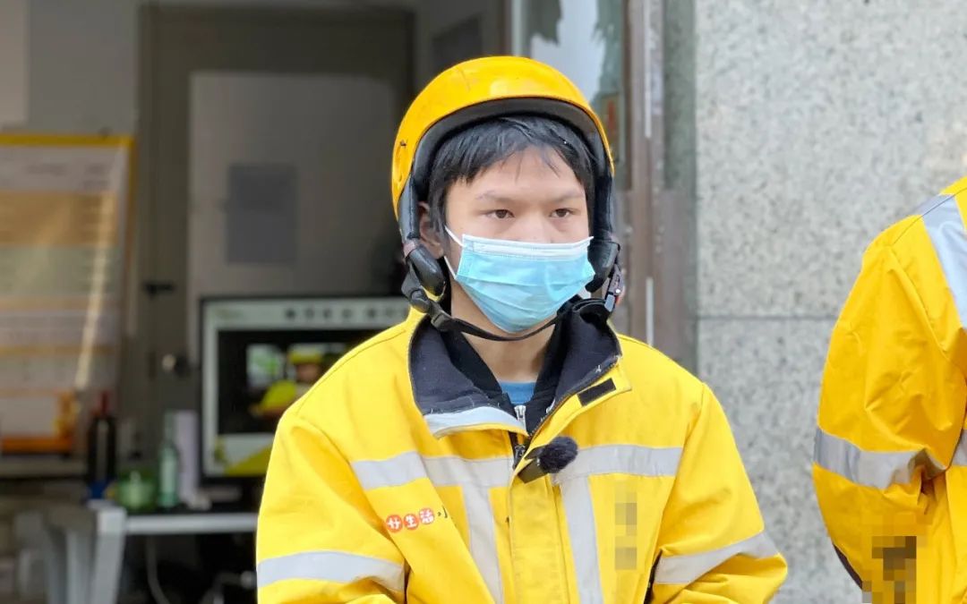 困在投诉里的小哥怎么跳出来