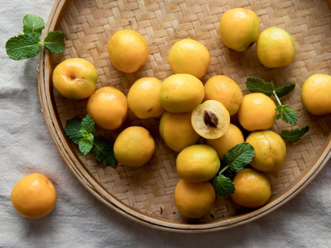 杏子吃多了会怎样