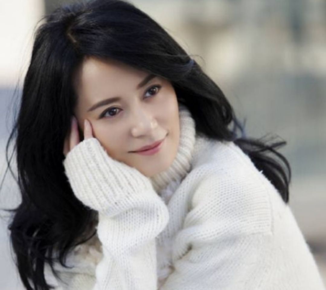 俞飞鸿结婚了吗:俞飞鸿结婚了吗固定伴侣是谁