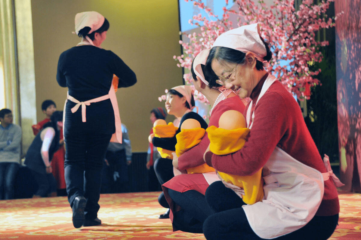北京住家保姆 北京住家保姆价位