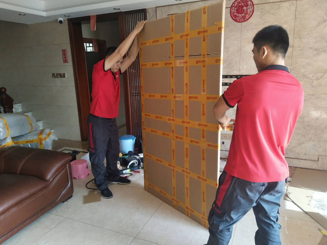 如何找搬家公司 搬家如何找搬家公司