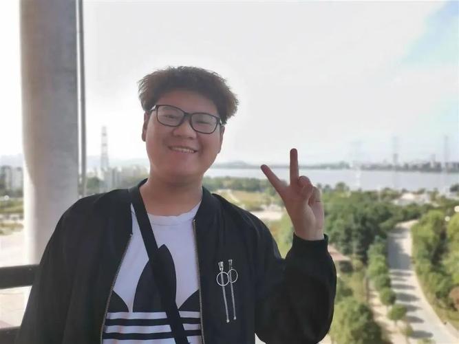 男生逆袭考研上岸还减肥100斤