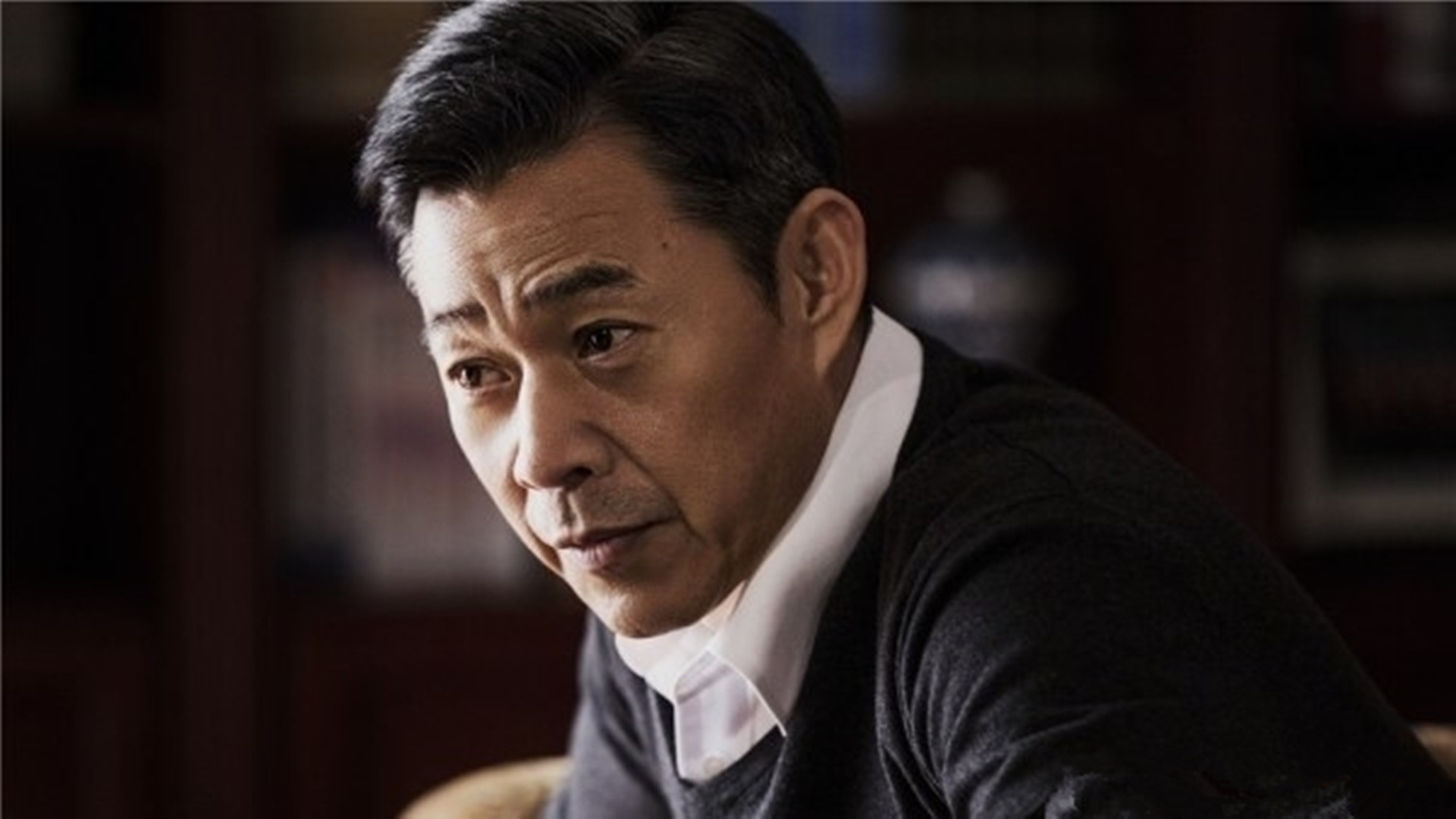 张丰毅新剧动态 他的电视剧是什么