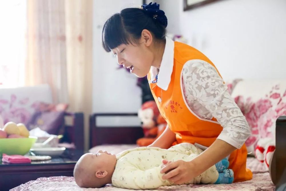 月嫂去哪里干活 月嫂去哪里干活呢