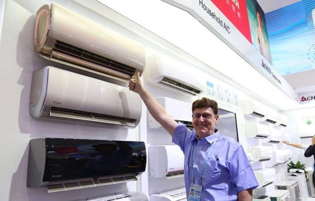 志高空调怎么不热（志高小空调怎么没有热风）