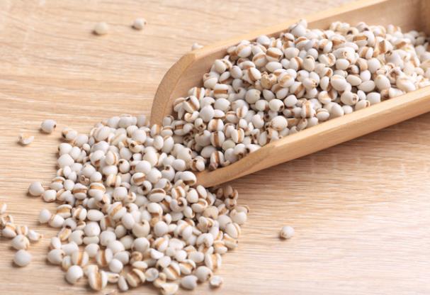 吃薏米能去湿气吗