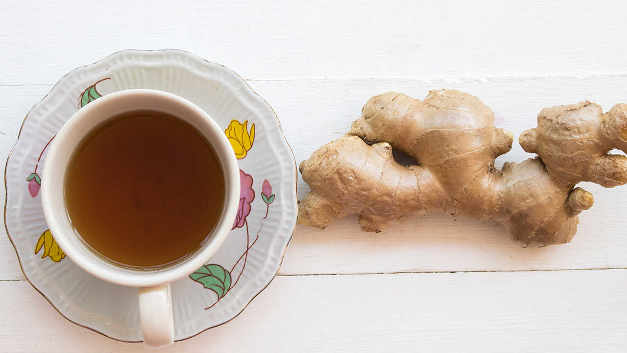 哪些花草茶安神助眠又养颜？哪些茶可帮助治疗便秘？