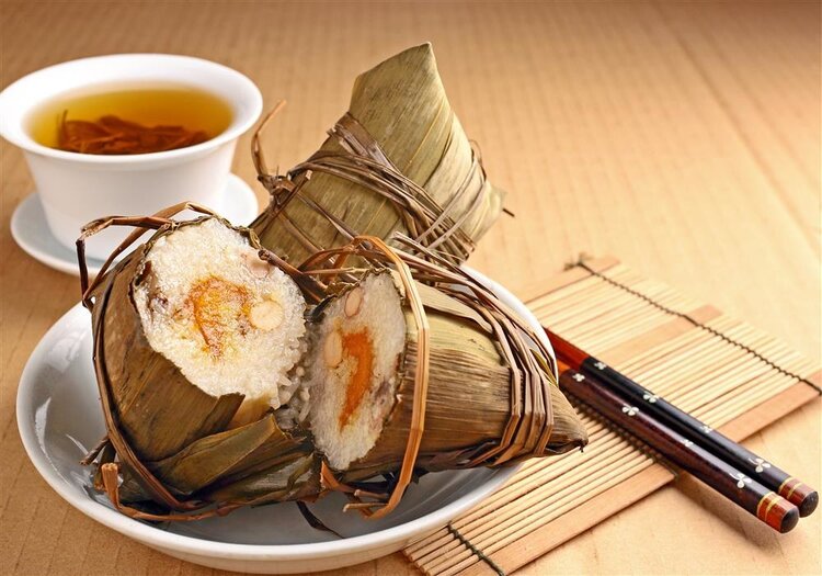 端午节吃粽子！粽子不易消化，宝宝怎样吃才健康？