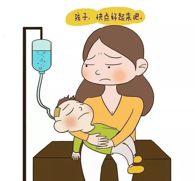 小儿声音突然嘶哑需重视，可能是喉炎