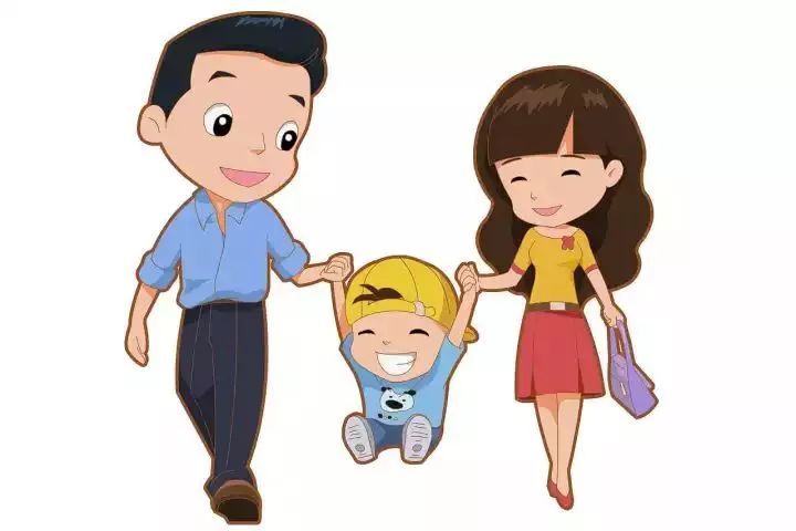 高质量的陪伴是修复亲子关系最好的利器