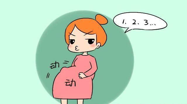 孕妈必备技能听胎心