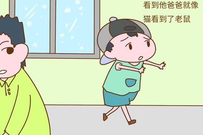 孩子胆小坏处多,家长别急,不吼不骂“对症用药”