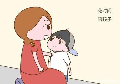 孩子胆小坏处多,家长别急,不吼不骂“对症用药”