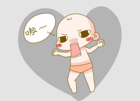 宝宝爱咬人,找出问题根源对症下药