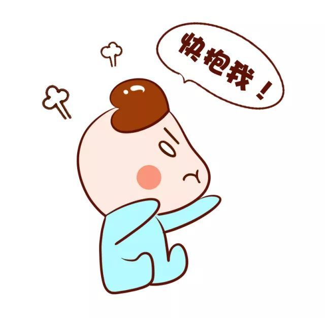 宝宝爱咬人,找出问题根源对症下药