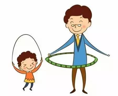 “爹矮矮一个,娘矮矮一窝”?矮个子妈妈表示这锅我不背