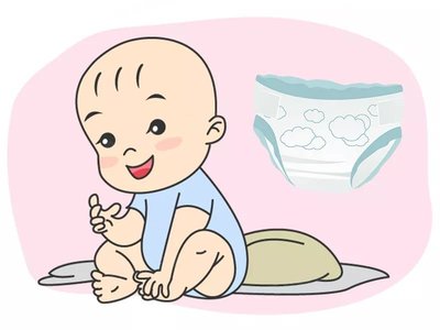 预防宝宝红屁股,新手爸妈要注意了