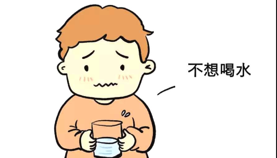 宝宝从不喝水到要水喝,聪明妈妈只做了这些