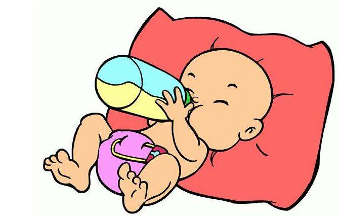 宝宝从不喝水到要水喝,聪明妈妈只做了这些