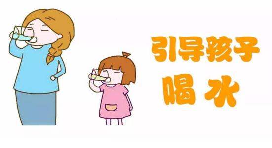宝宝从不喝水到要水喝,聪明妈妈只做了这些