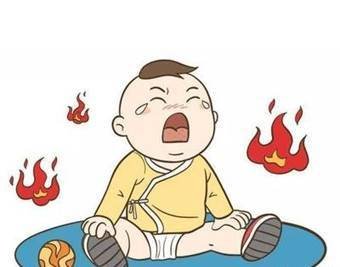 不想让宝宝变“火娃“,冬季给他们降降火吧