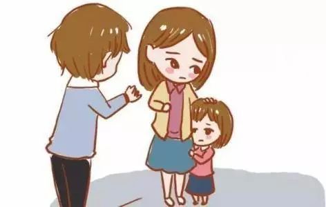 培养高自尊的孩子,从给孩子“留面子”做起