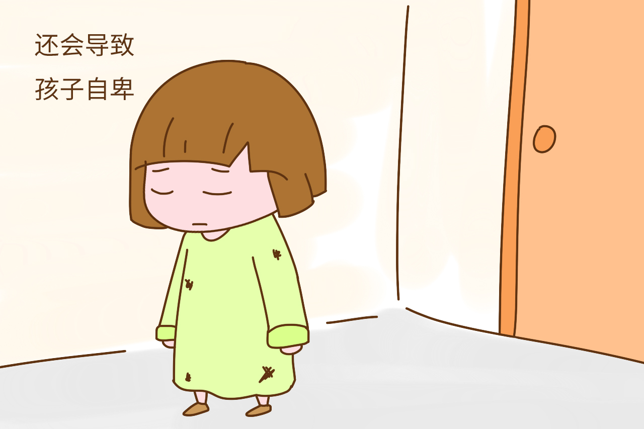 不能给孩子穿二手衣？家长把握好3个原则就没问题