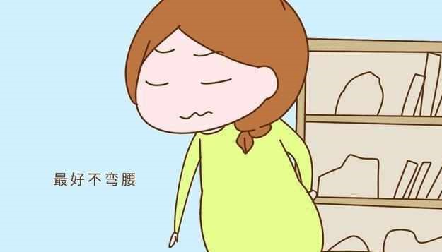 引发假性宫缩的这些“雷”,孕妈妈们不要踩