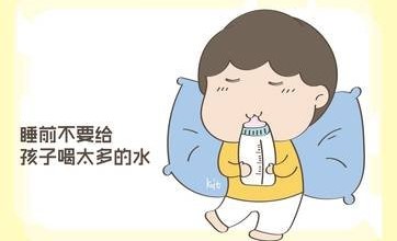 孩子又双叒叕尿床了,家长别着急,试试这几个方法