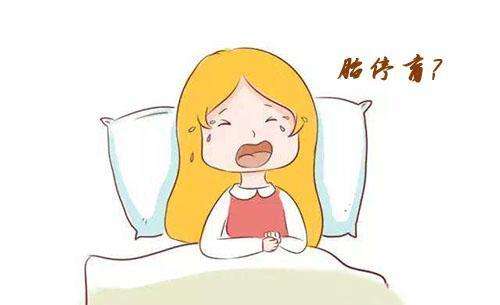 孕妈妈们千万别大意,孕中后期同样会胎停