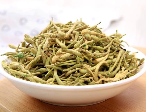 喝金银花茶会失眠吗 清热解毒 杀菌消炎