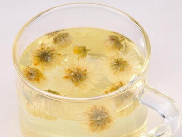菊花茶孕妇能喝吗 适量 忌连续喝 脾胃虚寒忌喝