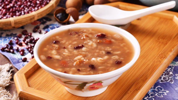 气血不足怎么补?有哪些食物吃了可以补气血?