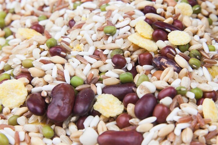 缺钾比缺钙更危险?5个信号提醒你该补钾了,4个方法教你正确补钾