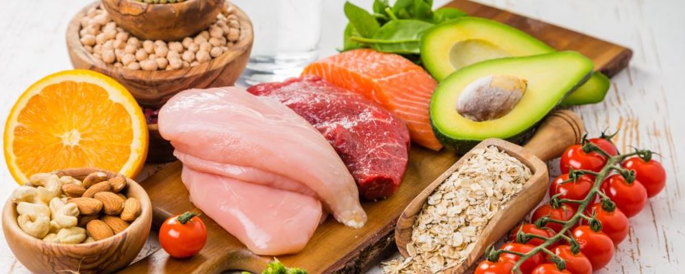 必须看安神食品 五款养心安神食谱