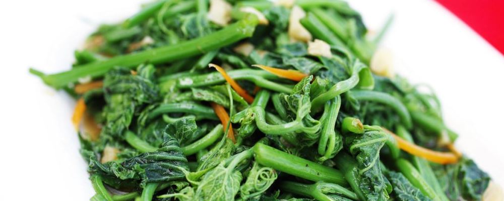 必须看安神食品 五款养心安神食谱