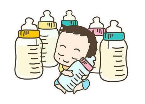 冲泡奶粉用什么水好 自来水≥纯净水＞矿泉水