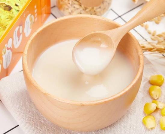 婴儿米粉几个月可以开始吃