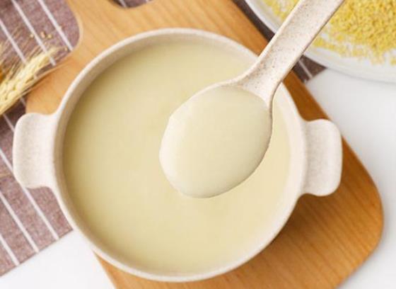 婴儿米粉几个月可以开始吃