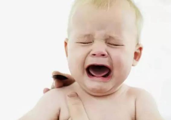 婴儿哭闹的原因有哪些?