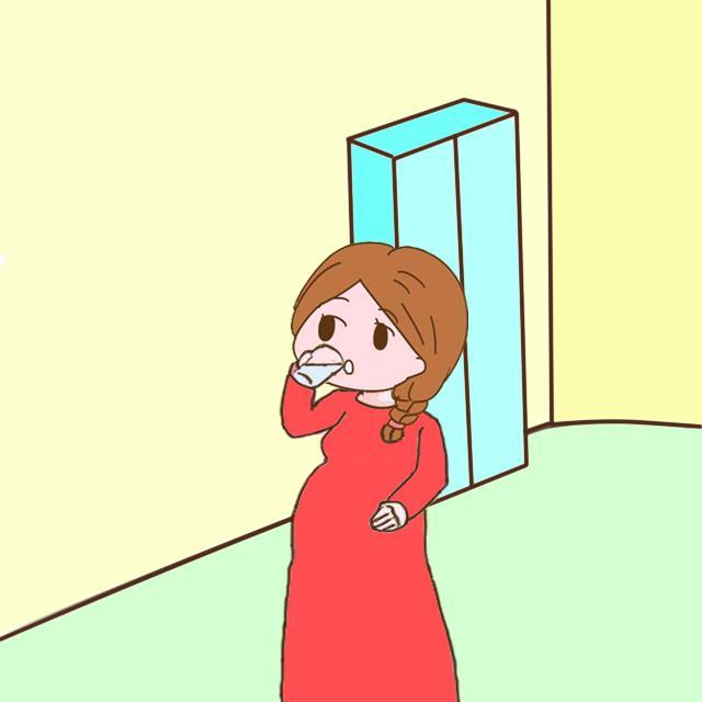 孕期喝水也有讲究,孕妈妈们,你们喝水喝对了吗?