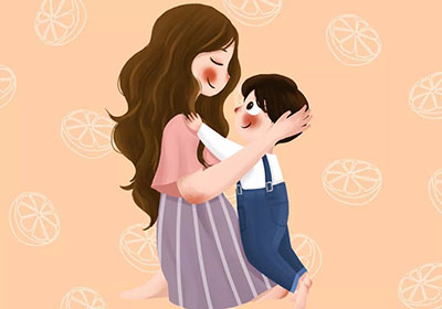 想要成为一个合格妈妈?这些行为很关键