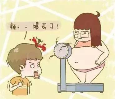 孕期一个月补对了,宝宝白白胖胖