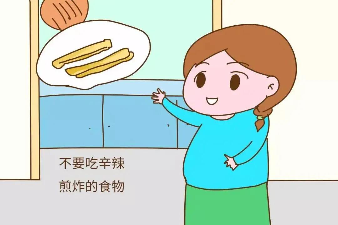 孕期一个月补对了,宝宝白白胖胖