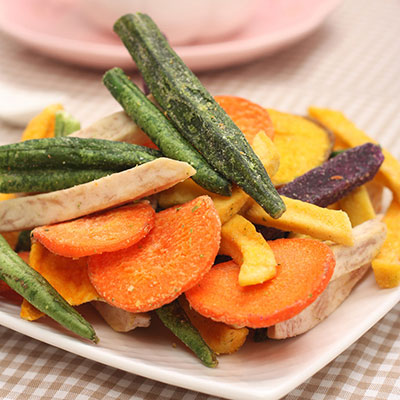 这些“伪健康”食物,不仅浪费钱,还会长胖