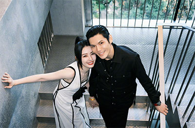 向佐公开表白郭碧婷,想要当妈妈后依旧幸福,一定要注意这几点